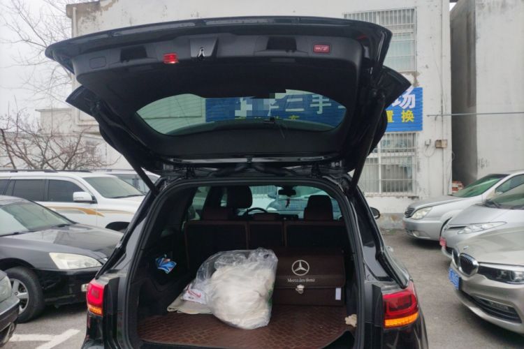 Used Mercedes-Benz GLB 2023 GLB 220 Sport Edition