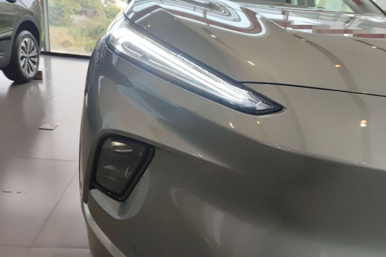 Used Buick E5 2025 Model 515KM First-Adoption Edition Right Front Headlight