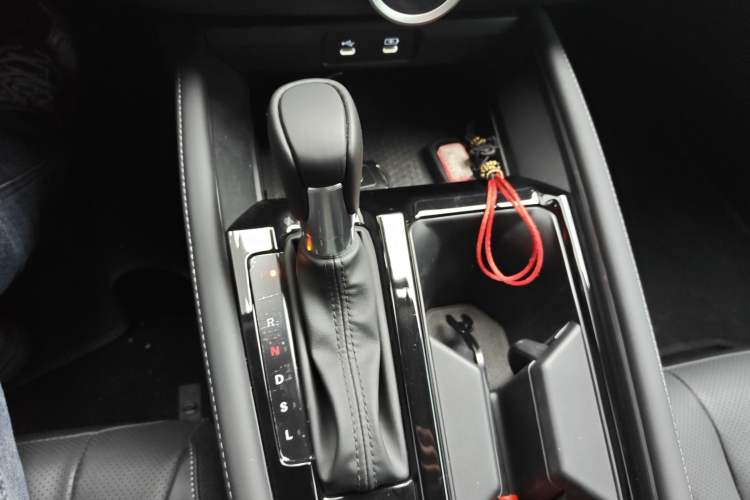 Used Honda Accord 2025 Sport Series 260TURBO Prestige Edition