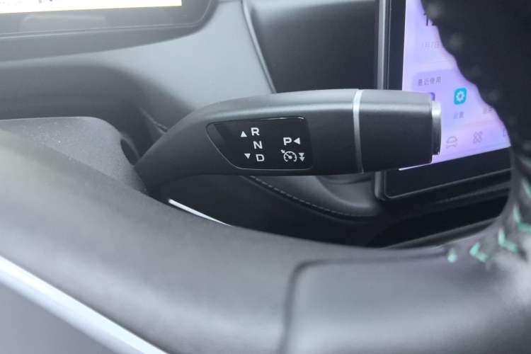 Used Deepal SL03 2023 200Max Range-Extended Version