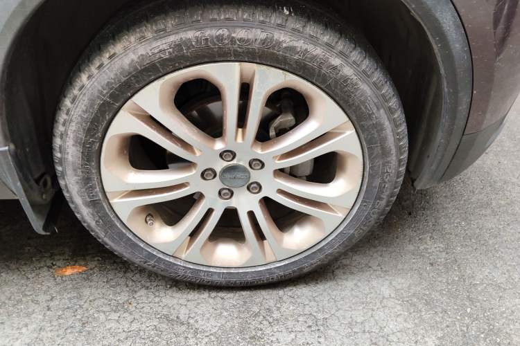 Used Lynk & Co 01 2017 2.0T Two-Wheel Drive Pro Edition