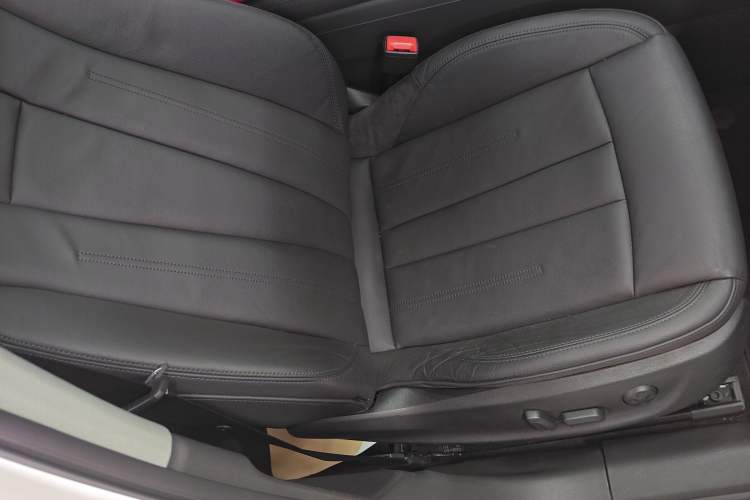 Used Audi A4L 2017 40 TFSI Style Edition
