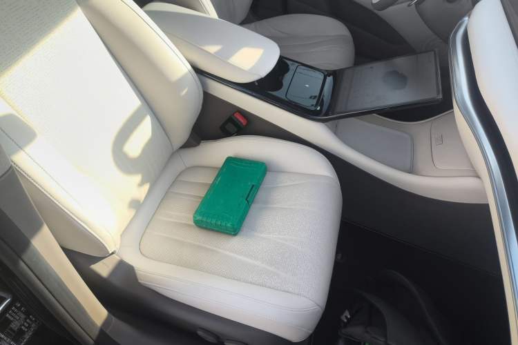 Used IM L7 2022 Dynamic Model