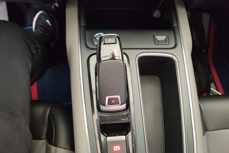 Used Citroen C5 AIRCROSS 2019 360THP ORIGINS Centennial Deluxe Edition China VI Standard
