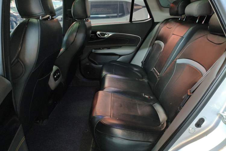 Used AION V 2022 Plus 70 Smart Edition Ternary Lithium