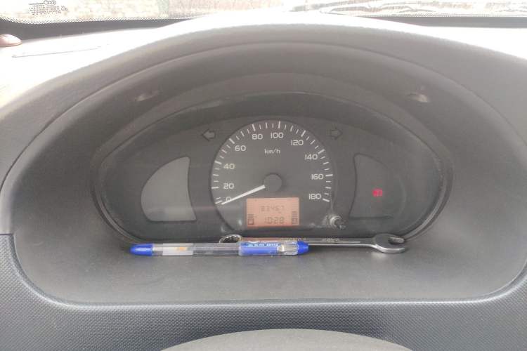 Used Wuling Rongguang 