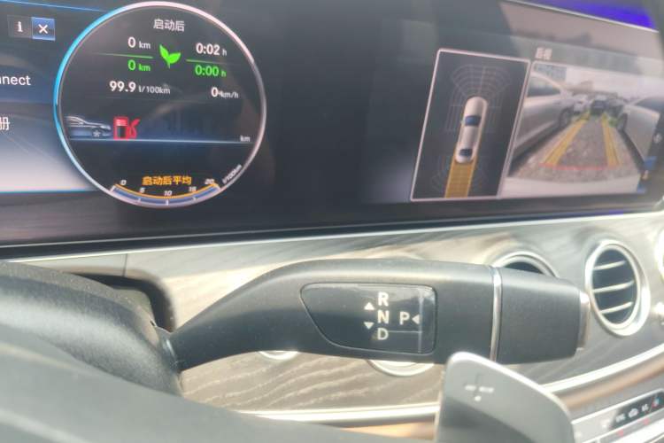 Used Mercedes-Benz E-Class 2019 E 260 L Sport Edition