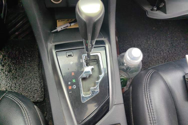 Used Toyota Levin 2014 1.6G CVT Elite Edition
