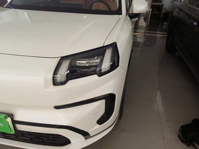 Used AION V 2024 Aion Tyrannosaurus 650 LiDAR Edition — 23