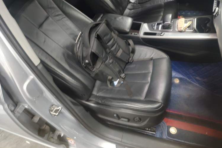 Used Audi A4L 2017 40 TFSI Fashion Model