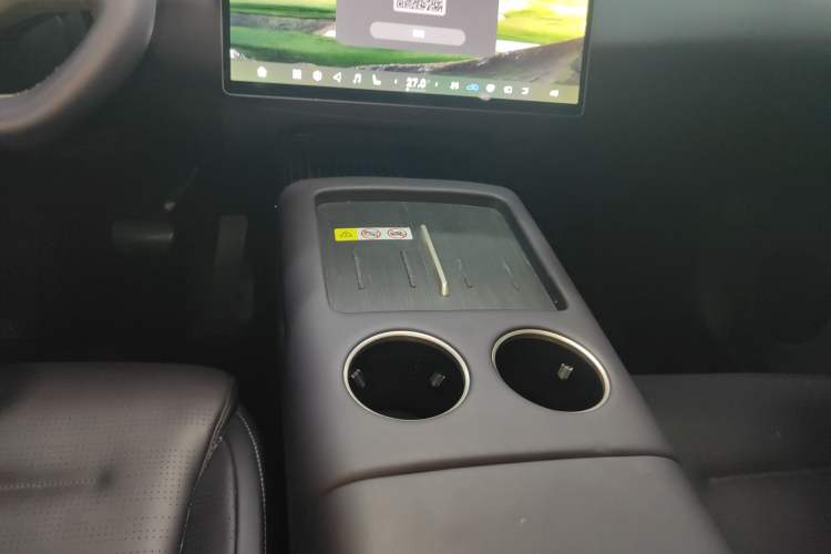 Used Avatr 07 2024 Max Pure Electric Edition
