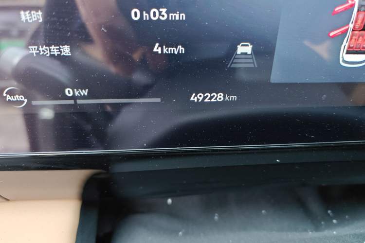 Used Geely Galaxy L7 2023 1.5T 115 km Starship
