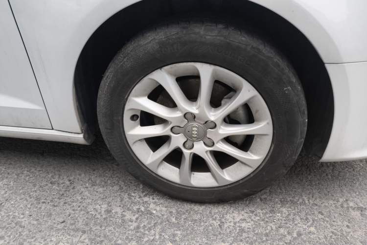 Used Audi A3 2014 Sportback 35 TFSI Automatic Ambition Edition
