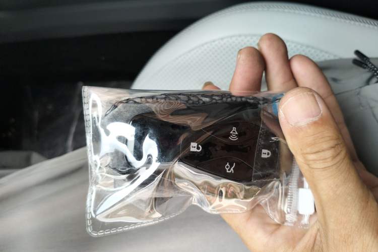 Used ARCFOX Alpha S5 2025 560MAX 185kW