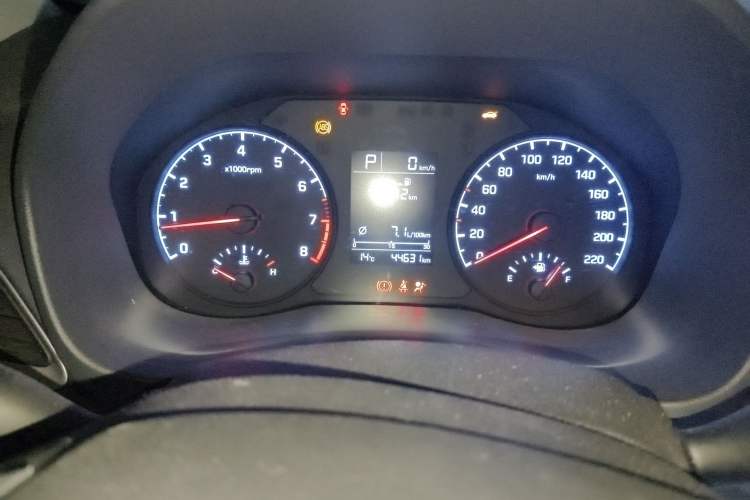 Used Hyundai Verna (new generation) 2016 1.4L Automatic Cool Edition GLS