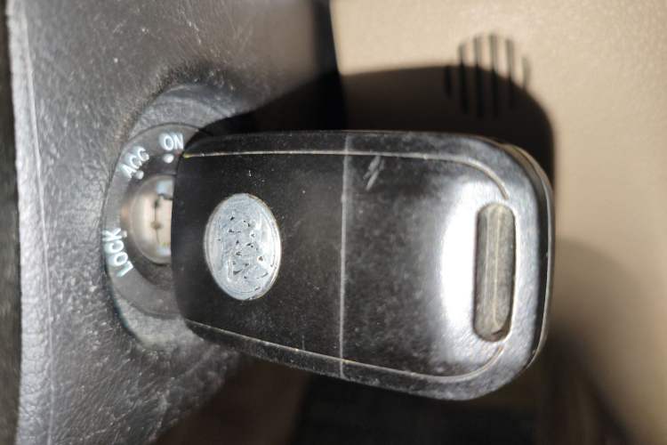 Used Buick Excelle 2013 1.5L Automatic Luxury Model