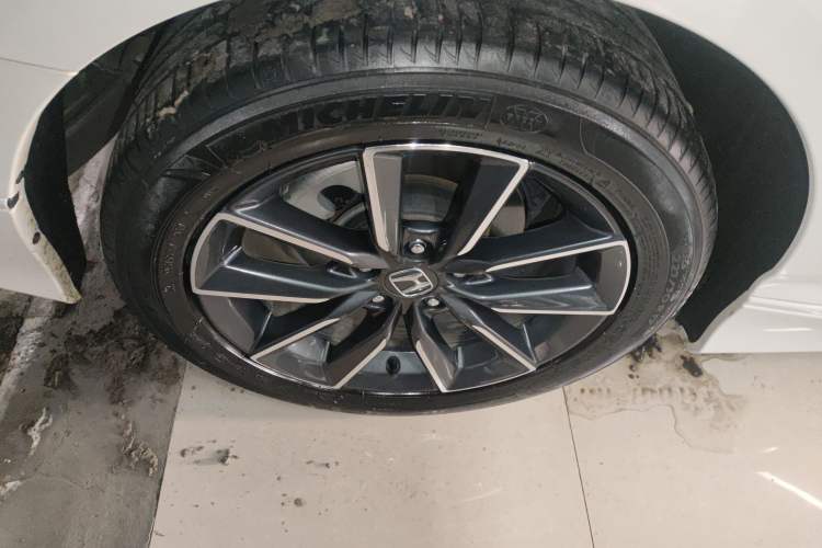 Used Honda Inspire 2022 260TURBO Elegant Edition