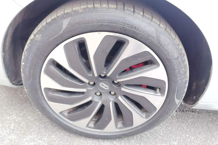 Used Hima AITO M5 2022 Extended-Range Four-Wheel Drive Ultimate Edition
