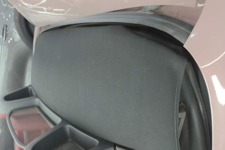 Used Porsche 718 2022 Boxster 2.0T
