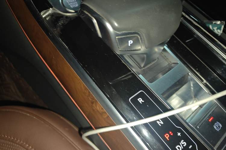 Used Audi A8 2018 A8L 55 TFSI quattro Launch Edition Prestige Model
