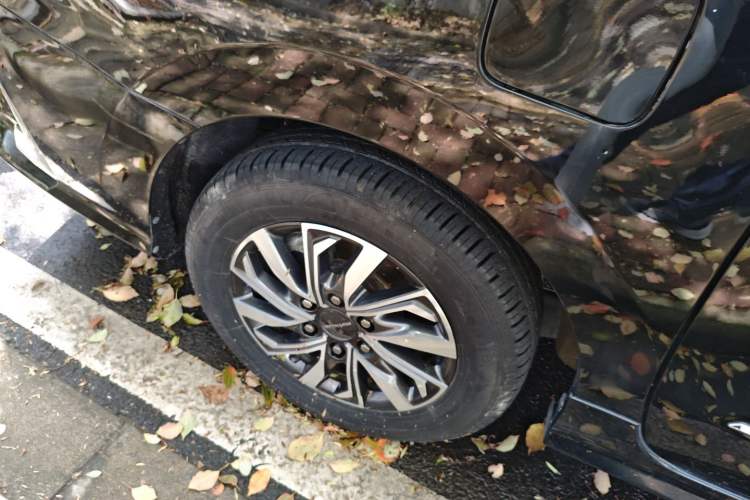 Used SAIC MAXUS G20 2020 2.0T Gasoline Automatic Luxury Edition
