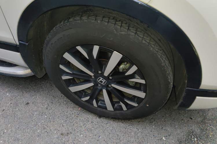 Used Honda Breeze 2021 Rui Hybrid 2.0L 2WD Rui Luxury Edition Right Front Wheel Hub