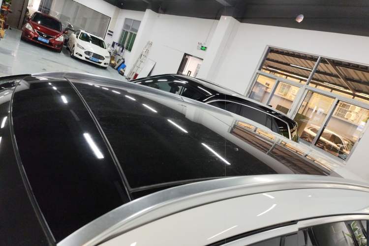 Used Mercedes-Benz GLC 2019 Facelift GLC 260 L 4MATIC Luxury Model