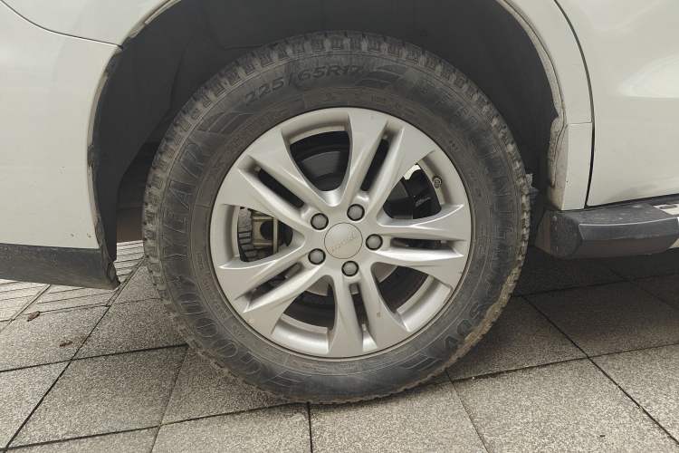 Used Haval M6 2019 1.5T DCT Two-Wheel Drive Elite Version China VI Standard
