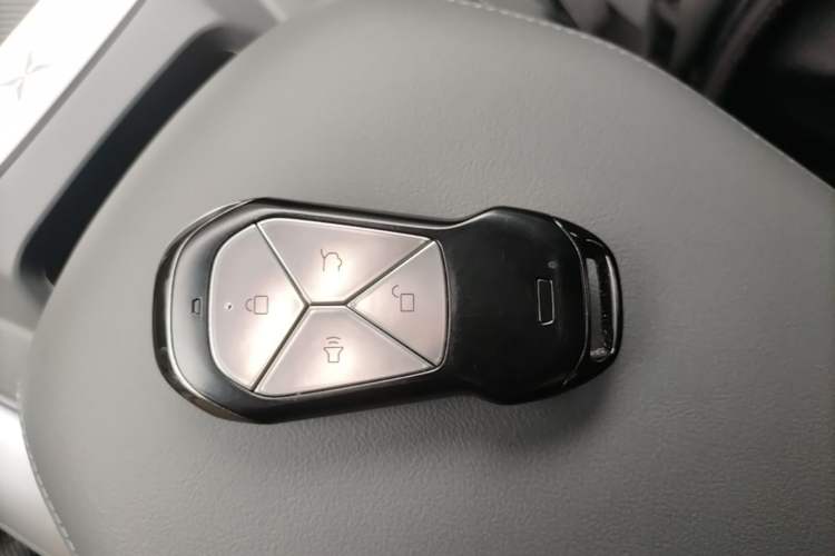 Used XPeng MONA M03 2025 515 Long-Range Plus
