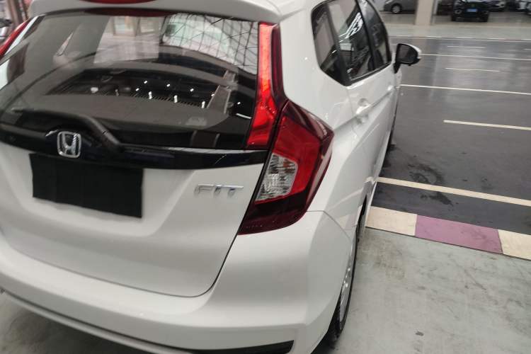 Used Honda Fit 2020 1.5L CVT Comfort Version Right Rear Taillight