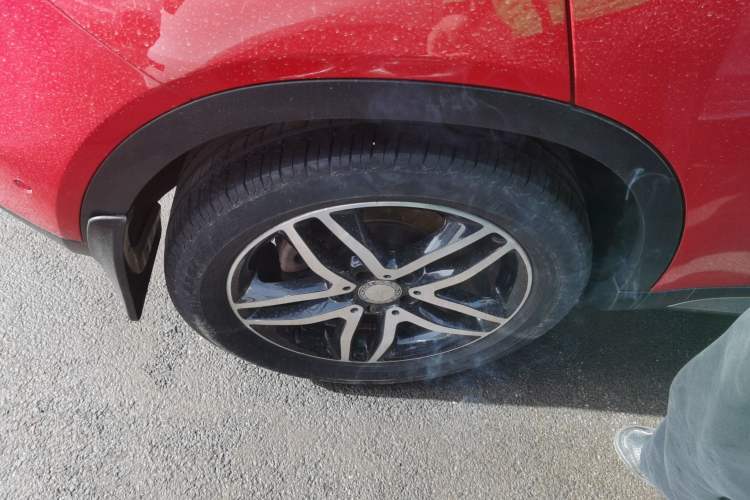 Used Mercedes-Benz GLA 2016 GLA 200 Fashion Model
