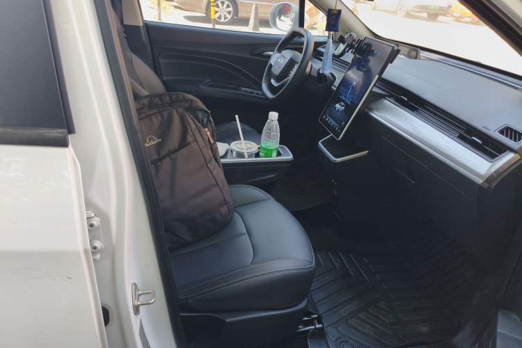 Used NETA AYA 2023 Revised Version 401 Lite