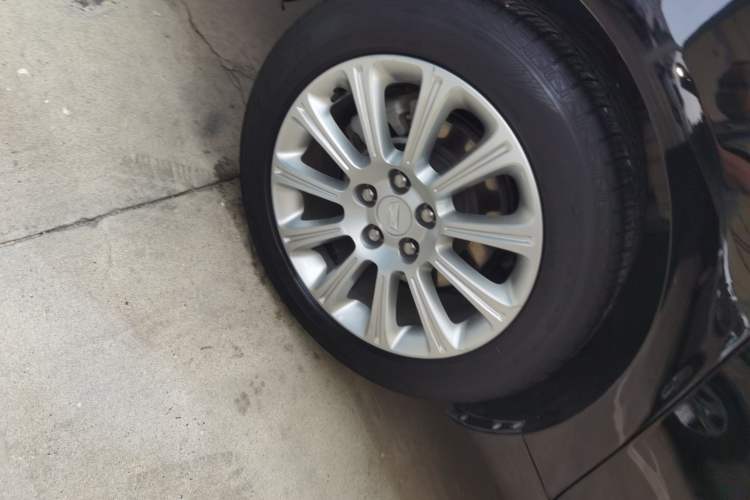 Used Cadillac XTS 2017 28T Tech Edition