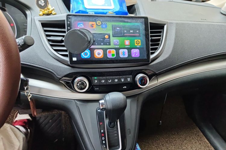 Used Honda CR-V 2016 2.0L Two-Wheel Drive Classic Edition