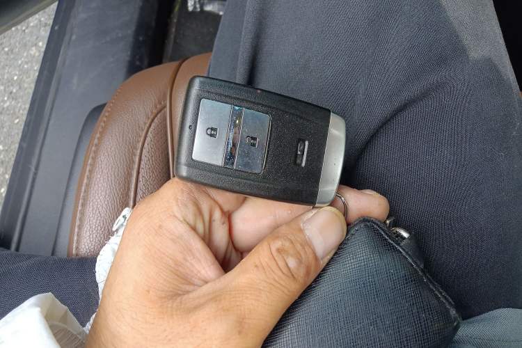 Used Acura CDX 2016 1.5T Two-Wheel Drive Deluxe Edition