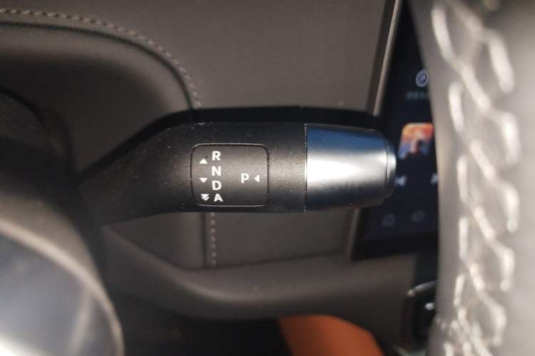 Used Li Auto L6 2024 Pro Model