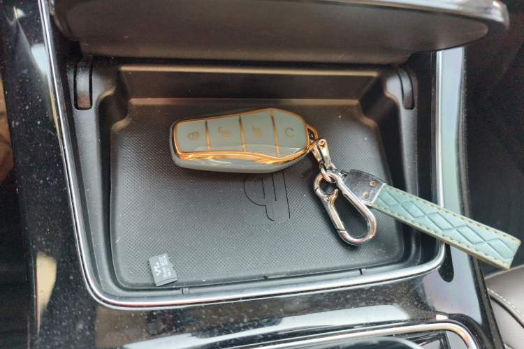 Used BYD Song MAX New Energy 2022 DM-i 105KM Flagship Model