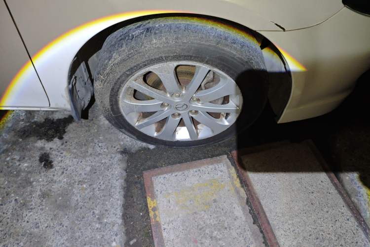 Used Mazda 6 2013 2.0L Automatic Fashion Edition
