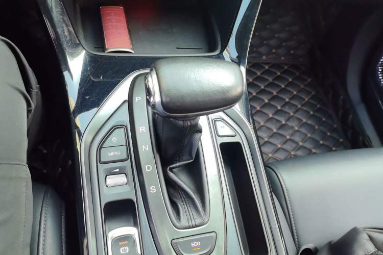 Used GAC Trumpchi GS4 2020 270T Automatic Smart Connectivity Edition