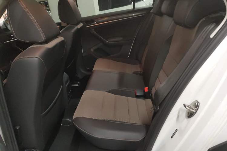 Used Volkswagen C-TREK 2018 230TSI DSG Comfort Model