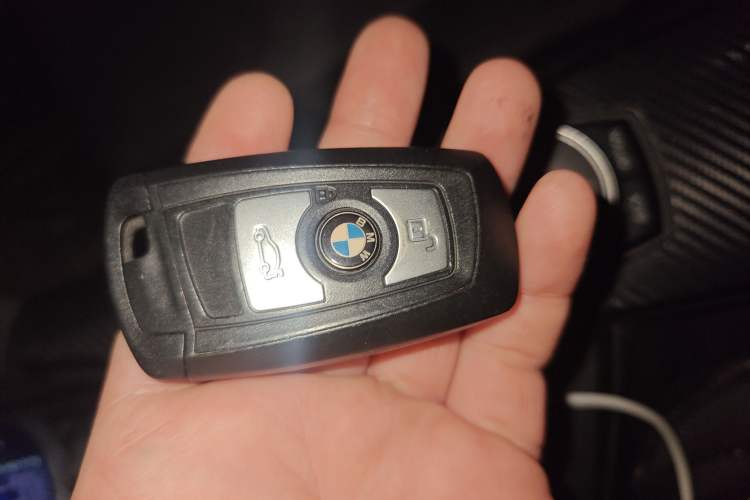 Used BMW 3 Series GT 2016 320i Fashion Model