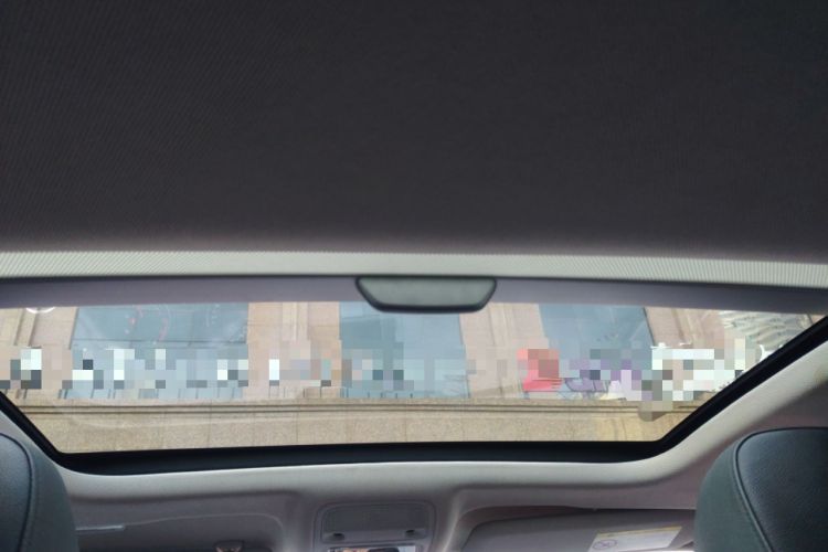 Used Audi A3 2015 Sportback 35 TFSI Millionth Anniversary Comfort Model Headliner