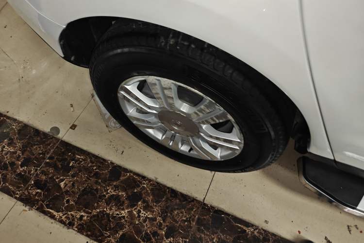 Used Cadillac SRX 2015 3.0L Elite Model