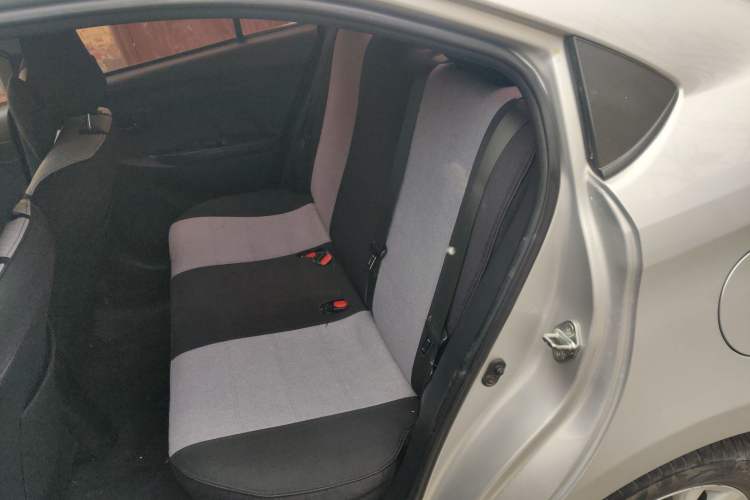 Used Toyota Vios 2014 1.3L Automatic Standard Edition