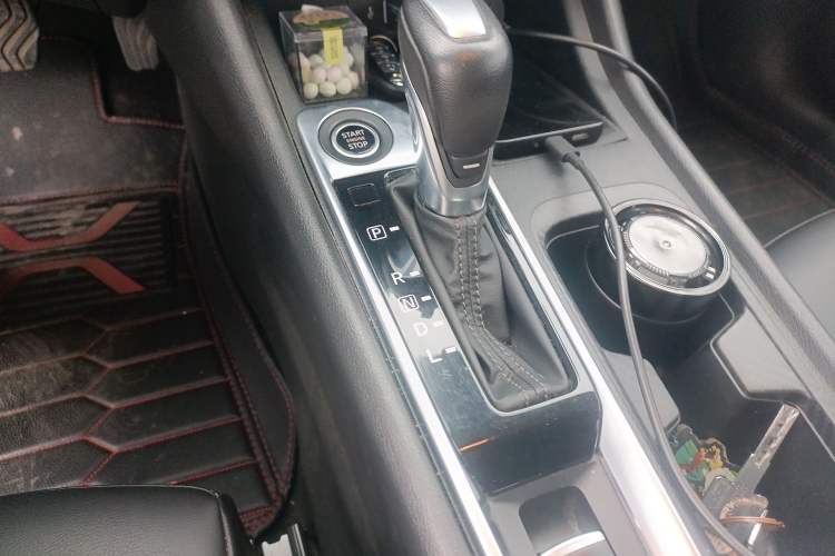 Used Nissan Sylphy 2022 1.6L XL CVT Enjoyment Edition
