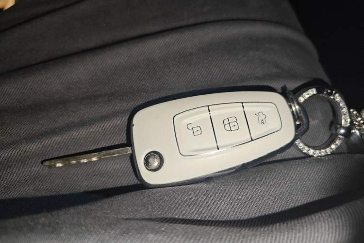 Used Ford Focus 2015 Hatchback 1.6L Automatic Comfort Model
