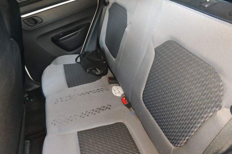 Used Venucia e30 2021 Elf Edition
