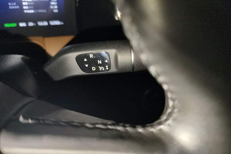 Used Leapmotor C01 2023 Range-Extended 216 Comfort Edition
