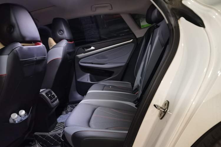 Used Volkswagen Lamando 2023 Lavida L 280TSI DSG Spicy Edition