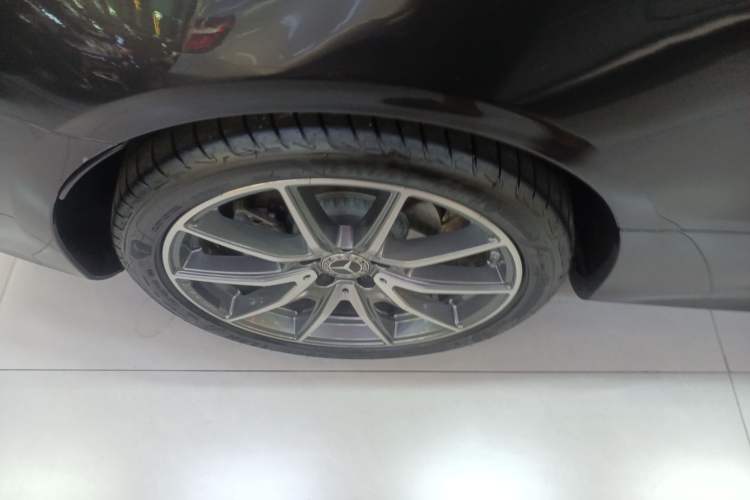 Used Mercedes-Benz E-Class (Import) 2023-Year Restyled E 300 Coupe
